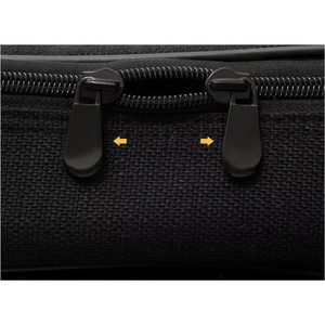 Funda de ukelele acolchada de espuma impermeable personalizada de fábrica BSCI, suave, para concierto y tenor, con correas dobles para el hombro, para tamaño pequeño - Product Image 3