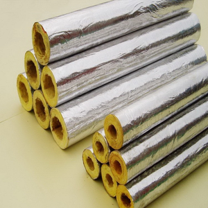 <span class=keywords><strong>Panneau</strong></span> d'isolation <span class=keywords><strong>en</strong></span> aluminium économique, ignifuge A1, pour isolation thermique des conduites industrielles - Product Image 2