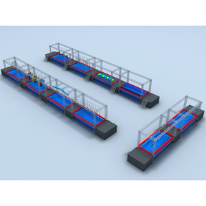 <span class=keywords><strong>หลักสูตร</strong></span>อุปสรรคทางน้ำข<span class=keywords><strong>อง</strong></span>เด็กนักรบนินจากลางแจ้งยอดนิยมอุปกรณ์<span class=keywords><strong>หลักสูตร</strong></span>นักรบนินจาขนาดใหญ่ - Product Image 1