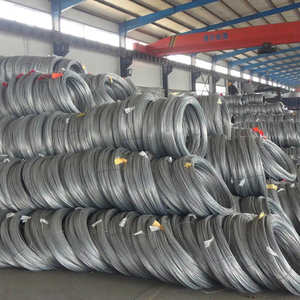 مبيعات المصنع مباشرة من أسلاك الفولاذ المدلفنة على الساخن S400 <span class=keywords><strong>Q235</strong></span> q340 Q195 Q355 Q235B Q345b عالية - Product Image 2