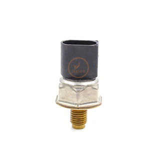 Sensor de Presión de Combustible de Alta Calidad 0281002568 55190763 55195077 7701056064 - Product Image 4