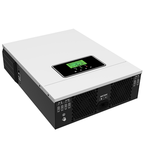 อินเวอร์เตอร์พลังงานแสงอาทิตย์1.6KW 3.0KW 220/230/240VAC ออฟกริดสำหรับบ้าน - Product Image 3