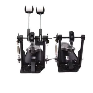 Sendi fabbrica diretta robusta in lega di alluminio supporto per tamburo doppio martello doppia catena accessori musicali da Tianjin - Product Image 4