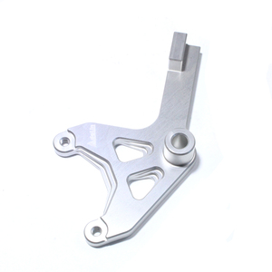 Support d'étrier arrière ADELIN ADL-21ADL-10 alliage d'aluminium forgé pour msx125 <span class=keywords><strong>honda</strong></span> <span class=keywords><strong>monkey</strong></span> bike - Product Image 3