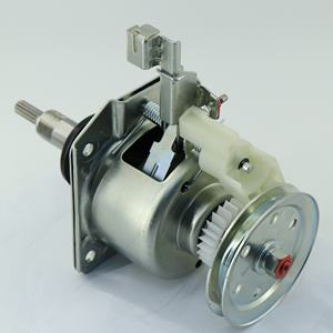 Piezas de repuesto para <span class=keywords><strong>lavadora</strong></span> de hierro completamente <span class=keywords><strong>automática</strong></span> de alta calidad <span class=keywords><strong>Daewoo</strong></span>, embrague eléctrico y PCB nuevo para <span class=keywords><strong>lavadora</strong></span> - Product Image 2