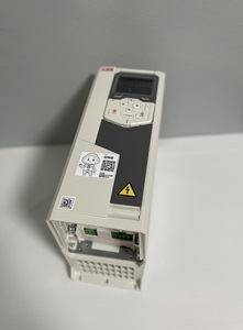 Variador de Frecuencia de Uso General ACS580-01-039A-4 para Montaje en Pared, para Automatización Industrial y Control PLC - Product Image 4
