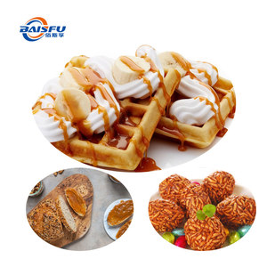 Baisfu flagoured Fruity Dulce De Leche makanan kelas cairan makanan makanan bahan makanan alami ekstrak tanaman wangi - Product Image 5