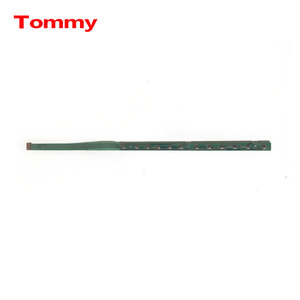 FANUC A86L-0001-0290 # เครื่องซีเอ็นซีพร้อมคีย์บอร์ดใหม่ของแท้ - Product Image 1