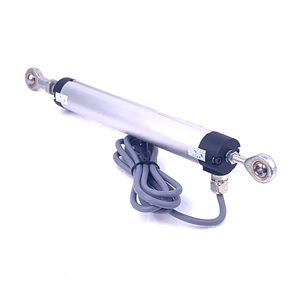 Nhà Máy Giá sốc du lịch cảm biến kpm16j 10mm ~ 300mm sốc hấp thụ hệ thống treo tuyến tính cảm biến Chiết - Product Image 1