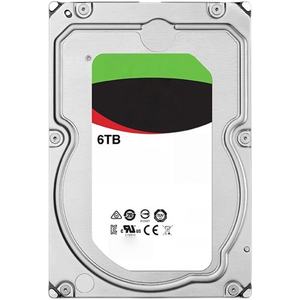 Disque dur mécanique NAS d'entreprise Cool Wolf 6 To, stockage en réseau, 6T Vertical <span class=keywords><strong>ST6000NE000</strong></span> - Product Image 1