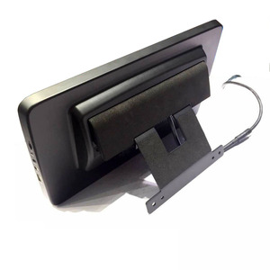 จอแสดงผลวิดีโอหลังรถยนต์ Android TV X6 พร้อมหน้าจอสัมผัส USB สำหรับ BMW ซีรีส์ 5/7 ปี 2013-2019 จอติดพนักพิงศีรษะ รับประกัน 1 ปี - Product Image 3