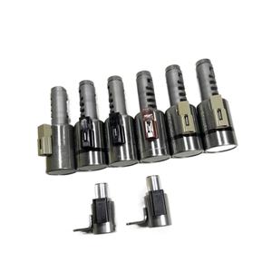 Kit de Solenoides de Transmisión de 6 Velocidades de Alto Rendimiento TF80-SC TF 80SC TF80SC - Product Image 5