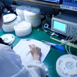 Fabricant d'assemblage de circuits imprimés (PCBA) SANHEX OEM ODM pour les équipements d'IA et les robots de service intelligents avec des applications IoT - Product Image 1