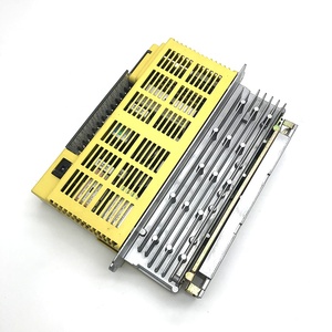 Unidad de Accionamiento Original 200V, Controlador de Accionamiento para Máquina Herramienta de Automatización Industrial A06B-6066-H234 para Fanuc - Product Image 2