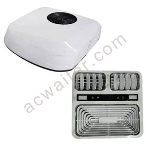 Nuevos sistemas de aire acondicionado para todos los modelos de automóviles y camiones para estacionamiento - Product Image 4