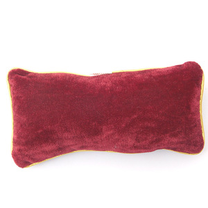 หมอนวินิจฉัยชีพจร แผ่นรองมือผ้าฝ้าย สำหรับใช้กับการแพทย์แผนจีน - Product Image 2