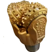 API Factory Fabricant chinois API 9 7/8 "Tri-Cone Rock Bits TCI Tricone Bit pour le forage de puits de pétrole