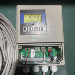 RS485 4-20mAパルス出力飲料ミルク流量計<span class=keywords><strong>RO</strong></span>水酒ビール衛生電磁流量計 - Product Image 4