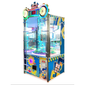 Playfun DreamWorks – Machine de loterie intelligente, jouet, machine de loterie - Product Image 2