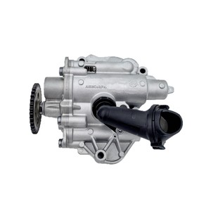 Bomba de Aceite para Motor Diésel EA211 para Volkswagen, Audi, Skoda, Golf, Sagitar, Touran, 04E115103K, 04E115103AE, 04E115103F, 04E115103AC - Product Image 1