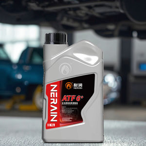 Alta Estabilidade ATF6 + Motor Diesel Transmissão Do Motor Fluido Aditivo Lubrificantes Óleo - Product Image 6