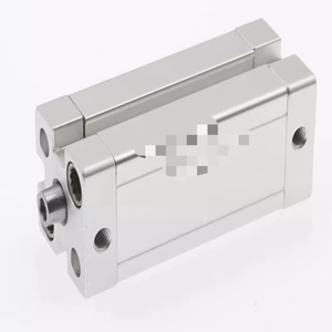 ACE16X75กระบอกลมขนาดกะทัดรัดภายในฟัน - Product Image 1