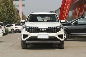 Vente chaude Suv <span class=keywords><strong>a</strong></span> Gasolina SportageR 2021 Modèle Ace 2.0L Discovery Edition China Suv Trade - Product Image 2