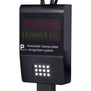 Sistema Automático de placa de <span class=keywords><strong>matrícula</strong></span> de <span class=keywords><strong>coche</strong></span>, equipo de estacionamiento, LPR/ANPR, cámara Cctv, sistema de reconocimiento de <span class=keywords><strong>matrícula</strong></span> de <span class=keywords><strong>coche</strong></span> - Product Image 6