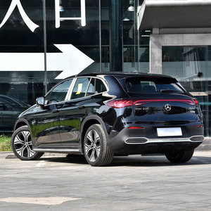 Mercedes-Benz EQE SUV d'occasion, électrique pur, de luxe, EQE <span class=keywords><strong>350</strong></span> SUV, conduite à gauche, longue autonomie, véhicule électrique automatique - Product Image 6
