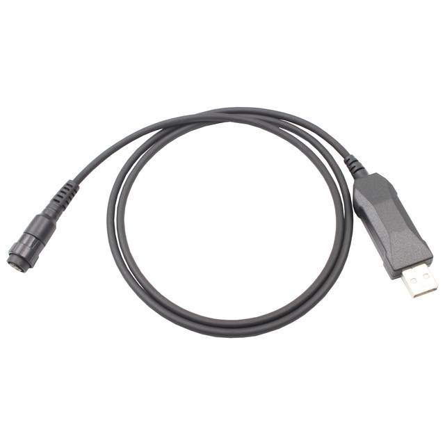 USB Programming Cable for Yaesu VX-8 VX-8R VX-8DR VX-8DE VX-8D VX-8E WIN 10