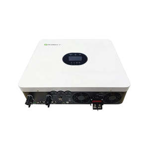 <span class=keywords><strong>Inversor</strong></span> solar Growatt de 6000W SPF 6000 ES Plus <span class=keywords><strong>6kw</strong></span> <span class=keywords><strong>inversor</strong></span> solar monofásico fuera de la red con monitoreo remoto Wifi - Product Image 3