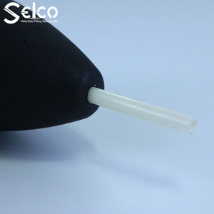 Selco Offre Spéciale Inline Fishing <span class=keywords><strong>Float</strong></span> <span class=keywords><strong>Tube</strong></span> 100G 150G 200G Catfish Pear Shape EPS Fishing <span class=keywords><strong>Float</strong></span> - Product Image 3