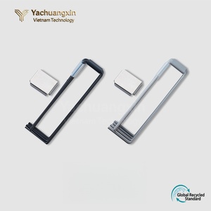 Soporte de Cocina Plegable en Forma de X de Metal para Acampar, Herramienta de Cocina para Exteriores para Adultos, Diseño Moderno para Todas las Estaciones - Product Image 3
