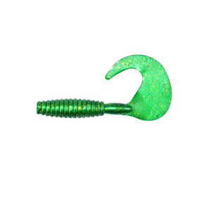 Esca Morbida Afishlure 11g 105mm 3pz, Esca Artificiale per <span class=keywords><strong>Bass</strong></span>, Esca in Plastica per Pesca in Acqua Salata, Esca Nuotante, Esca Grub - Product Image 5