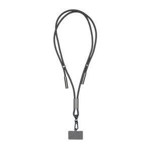 สายคล้องโทรศัพท์อเนกประสงค์แบบพกพา ผลิตจากพลาสติกแบบยั่งยืน หรูหรา ปรับแต่งได้ ใช้ได้กับหลายกีฬา ชาร์จได้ กันน้ำ เหมาะสำหรับการออกกำลังกาย - Product Image 1