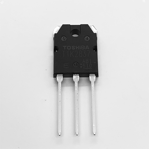 Nouveau tube à effet de champ MOS original TTK2837 TO-3P 20A500V, couramment utilisé pour les machines à souder - Product Image 1