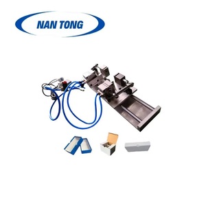เครื่องตัดไดคัทหนานทง ขนาด 600x300x180 มม. สำหรับเจาะและตัดกล่องกระดาษแข็ง ติดตั้งและใช้งานง่าย - Product Image 2