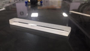 본딩 기계 bule led 렌즈 110c 높은 현미경 COF 본딩 기계 부품 - Product Image 4