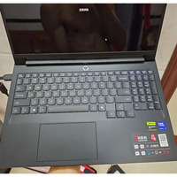Laptop Gaming Lenovo Legion Y9000P 2025 Edisi AI |   Ultra 9 275HX |   N-VIDIA RTX 5060 |   2.5K 240Hz OLED |   RAM 16GB |   SSD 1TB