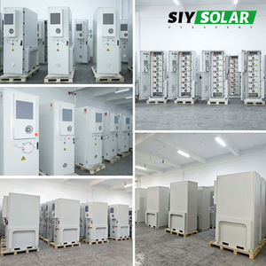 Solution personnalisable d'usine pour conteneurs ESS haute tension ODM – Composant d'<span class=keywords><strong>onduleur</strong></span> <span class=keywords><strong>solaire</strong></span> robuste en gros - Product Image 6