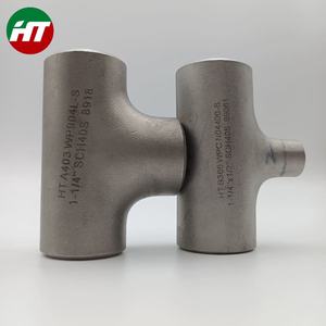 90Deg Radio corto Inconel 600 602 625 718 Pmi Probado Incoloy 825 Codo Degre 90 - Product Image 1