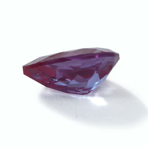 <span class=keywords><strong>Pietra</strong></span> <span class=keywords><strong>viola</strong></span> <span class=keywords><strong>pietra</strong></span> <span class=keywords><strong>di</strong></span> cambio <span class=keywords><strong>colore</strong></span> Starsgem 3*4mm-6*9mm alessandrite da laboratorio con taglio a pera - Product Image 3