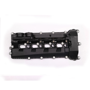 Coperchio Valvole Superiore Testata Motore per LAND ROVER 4 RANGE ROVER SPORT LR113201 LR041443 LR010780 LR032082 LR038166 - Product Image 1