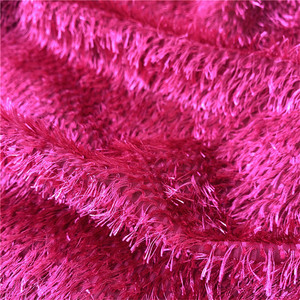 Tissu jacquard 100% polyester, robe en tissu teint japonais KKF7171, nouvelle collection - Product Image 5