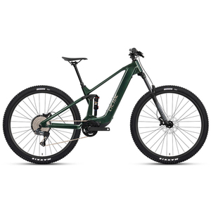 <span class=keywords><strong>Bicicleta</strong></span> Eléctrica de Montaña Totalmente Resistente a los Golpes EM19, Cuadro de Fibra de Carbono, 36V/48V 250W (29) <span class=keywords><strong>27.5</strong></span>*16"/18\" - Product Image 3