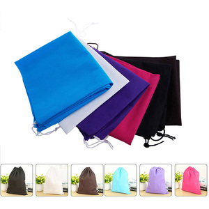 Tùy Chỉnh Tái Chế 100% Bông Vải Tote Túi Xách Thân Thiện Với Môi Có Thể Giặt Nhiệm Vụ Nặng Nề Dây Kéo Túi Giặt Với Logo In - Product Image 2