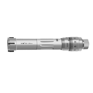 Micrometro a Tre Punte HengLiang di Alta Qualità per Misurazioni del Diametro Interno dei Fori - Product Image 3