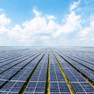 Panneau Solaire Bifacial N-Type JK 66HL5-BDV 710-735W Double Verre à <span class=keywords><strong>Prix</strong></span> Avantageux pour Module Photovoltaïque Commercial et Centrale Électrique au Sol - Product Image 3