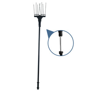 Herramienta de cosecha Máquina cosechadora de olivos eléctrica Máquina recogedora - Product Image 2