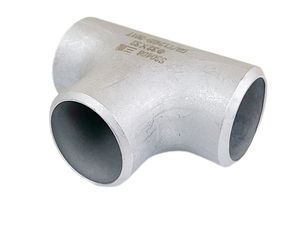 <span class=keywords><strong>Bw</strong></span> <span class=keywords><strong>TEE</strong></span> SCH 40S Kích thước ASME <span class=keywords><strong>b16.9</strong></span> ASTM A312-Gr-Tp-316L S bằng <span class=keywords><strong>Tee</strong></span> - Product Image 5